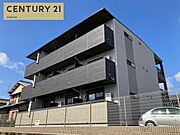 瀬田駅より徒歩11分 1階 新築の賃貸物件