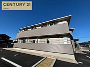 野洲駅より徒歩13分 1階 築1年2ヶ月の賃貸物件