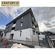 南草津駅より徒歩10分 1階 新築の賃貸物件