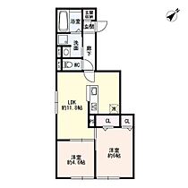 間取り：225009270062