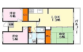 間取り：225009273534