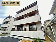 草津駅より徒歩26分 2階 新築の賃貸物件