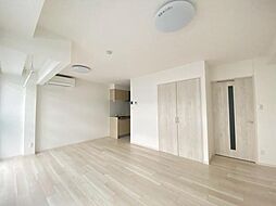 守山駅前M＆Dビル 3階ワンルームのリビング/ダイニング