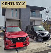 守山駅より徒歩37分 築3年8ヶ月の賃貸物件