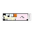 アートプラザ野路3階5.0万円