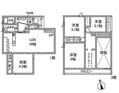 間取り：225009713448