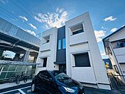 センプリーチェ笠山 1階 築8年8ヶ月の賃貸物件