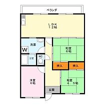 間取り：225009812816