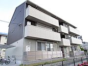 南草津駅より徒歩20分 1階 築11年の賃貸物件