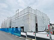 守山駅よりバス12分 徒歩4分 1階 新築の賃貸物件