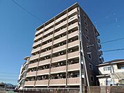 アートプラザ ミー 7階 築21年の賃貸物件