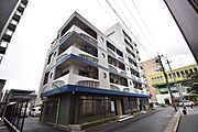 小堀マンション 3階 築46年2ヶ月の賃貸物件