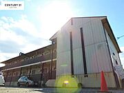 ハイツ高樋５ 2階 築29年の賃貸物件