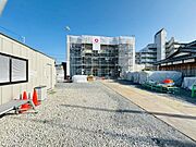 野洲駅より徒歩11分 2階 新築の賃貸物件