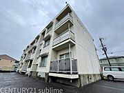 瀬田駅より徒歩8分 1階 築40年11ヶ月の賃貸物件