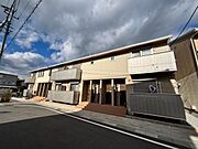 瀬田駅より徒歩18分 1階 築1年7ヶ月の賃貸物件