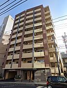 びわ湖浜大津駅より徒歩2分 6階 築19年1ヶ月の賃貸物件