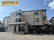 瀬田駅より徒歩4分 1階 築25年の賃貸物件