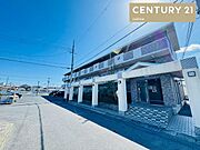 ファミーユ南高田 2階 築32年4ヶ月の賃貸物件