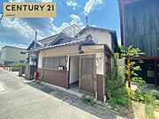 草津駅より徒歩15分 築64年11ヶ月の賃貸物件