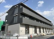 守山駅より徒歩12分 1階 築4年1ヶ月の賃貸物件