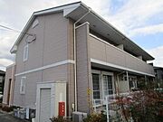 ピュアハウス 1階 築22年1ヶ月の賃貸物件