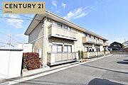 草津駅より徒歩30分 1階 築15年2ヶ月の賃貸物件