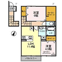 間取り：225010269809