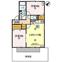 間取り：225010304698