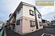 レイクハイム瀬田の賃貸物件