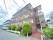 サンクリエート追分 3階 築33年2ヶ月の賃貸物件