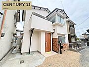 唐橋前駅より徒歩10分 築52年5ヶ月 2階建の賃貸物件