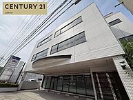 滋賀県大津市梅林2丁目：物件画像／センチュリー21sublime南草津駅前店