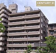 アトレー南草津 5階 築27年4ヶ月の賃貸物件