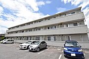 クオリア 2階 築18年6ヶ月の賃貸物件