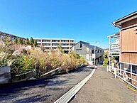 神奈川県横浜市港南区笹下3丁目：物件画像