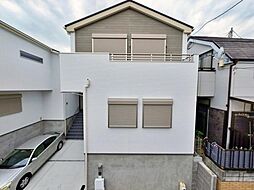 神奈川県横浜市港南区港南１丁目