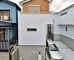 神奈川県横浜市港南区港南１丁目