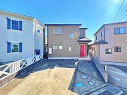 神奈川県大和市福田