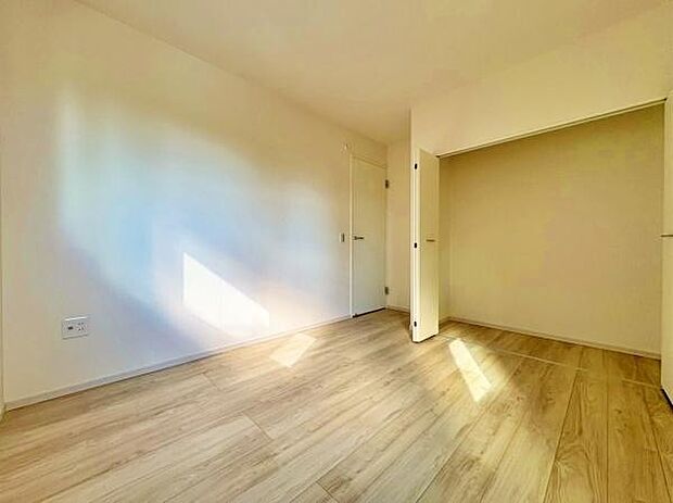 アレンジを利かせてお好み通りのお部屋へ♪