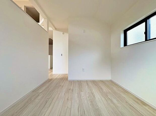 ちょっとしたスペースがございます。