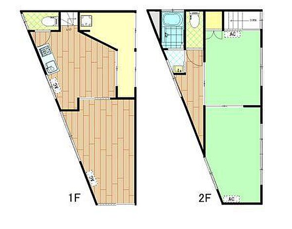 間取り：313004520428