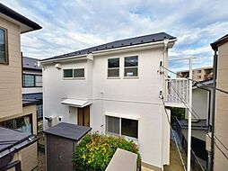 神奈川県横浜市港南区笹下３丁目