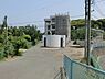 周辺：横須賀市立浦賀中学校まで1989m