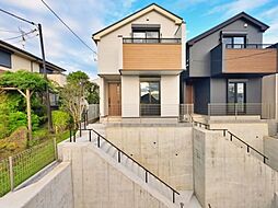 神奈川県横浜市港北区篠原北１丁目