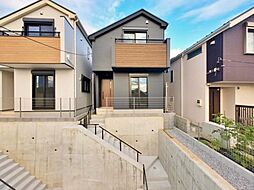 神奈川県横浜市港北区篠原北１丁目