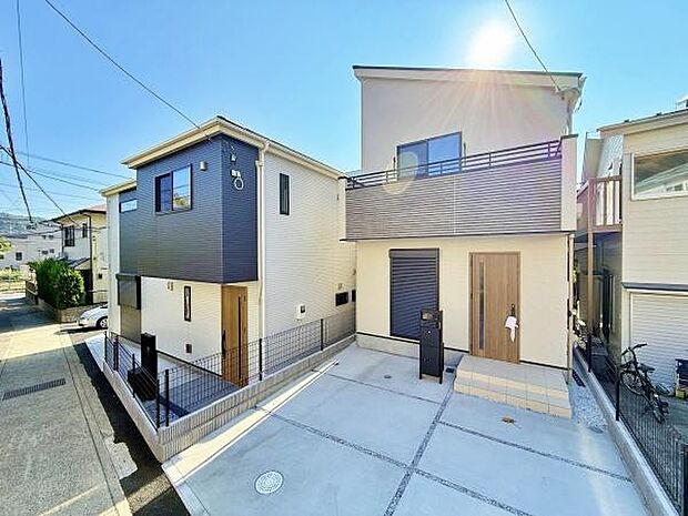 現地ご案内はいつでも受け付けております!