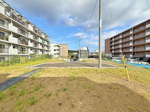 現地ご案内はいつでも受け付けております！