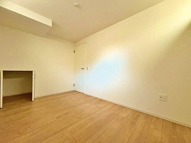 アレンジを利かせてお好み通りのお部屋へ♪