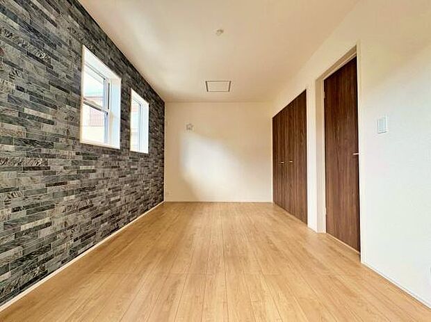 アレンジを利かせてお好み通りのお部屋へ♪